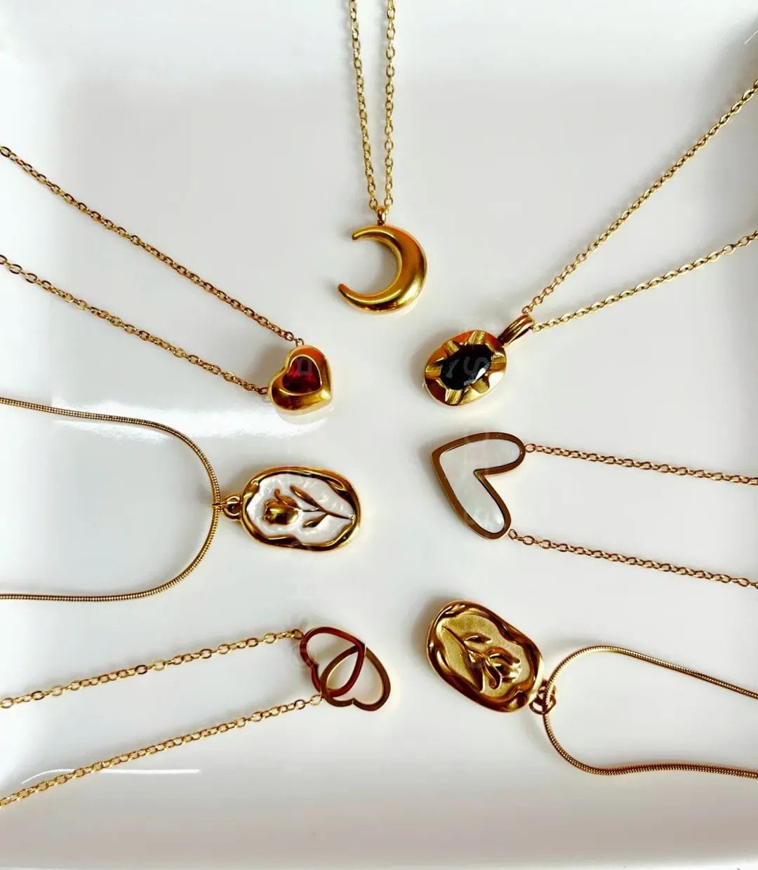 Necklace
