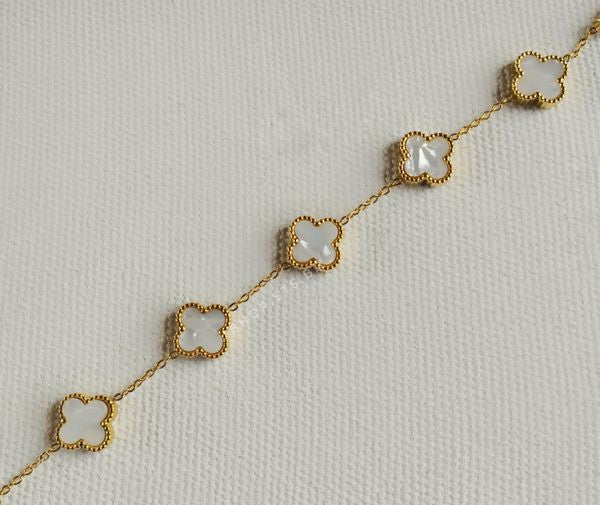 Ivory Bracelet