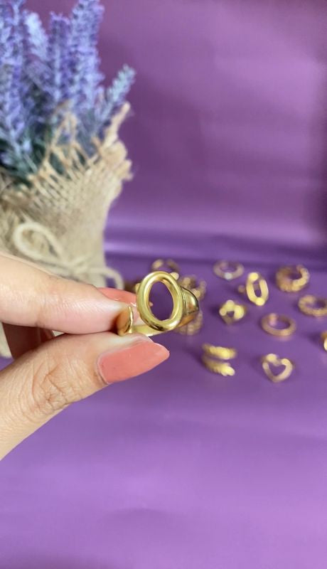 Orion Ring- Adjustable
