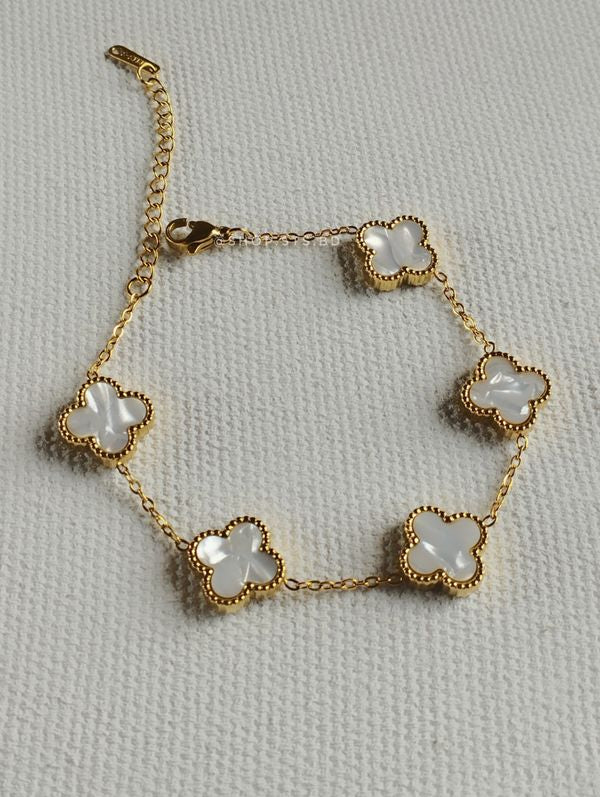 Ivory Bracelet