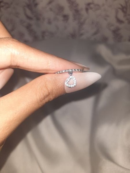 Silvi Ring - Adjustable