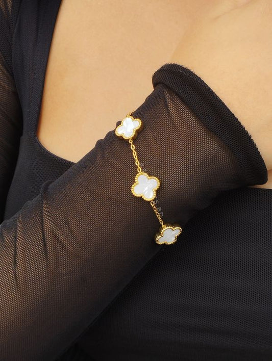 Ivory Bracelet
