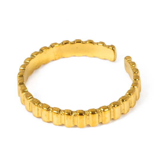 Minima Ring - Adjustable