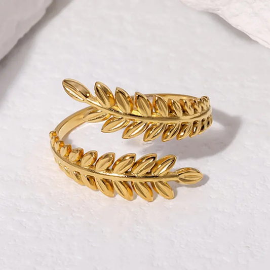 Arden Ring - Adjustable