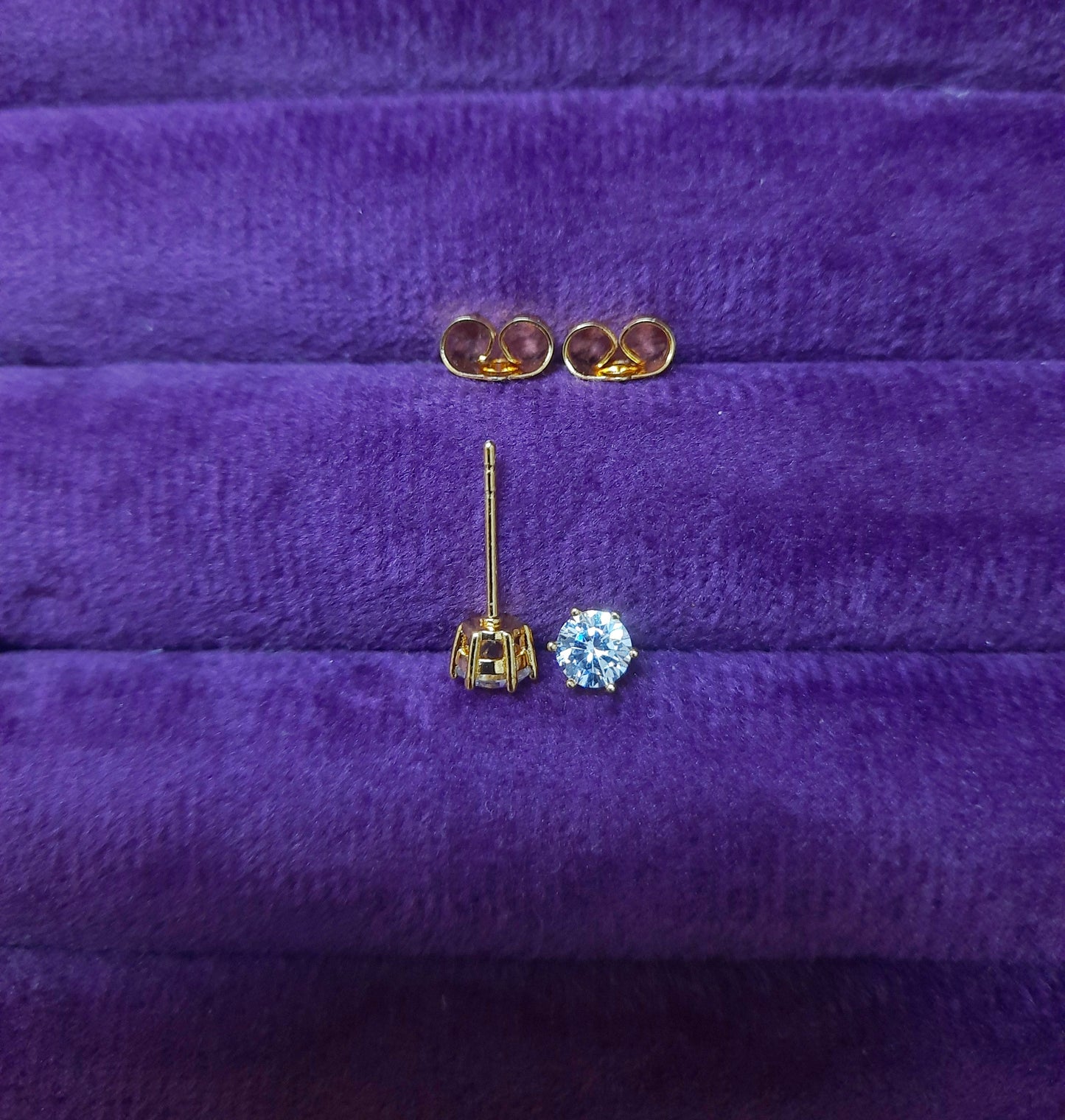 Dew Drop XS Hoop Earrings